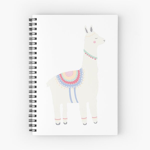 Item preview, Llama  designed and sold by Marianne1108.