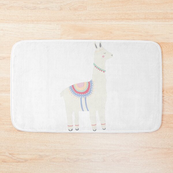 Item preview, Llama  designed and sold by Marianne1108.