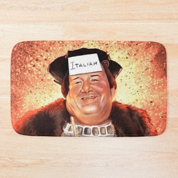 Item preview, Kevin the Italian Stallion designed and sold by Lezzo1.