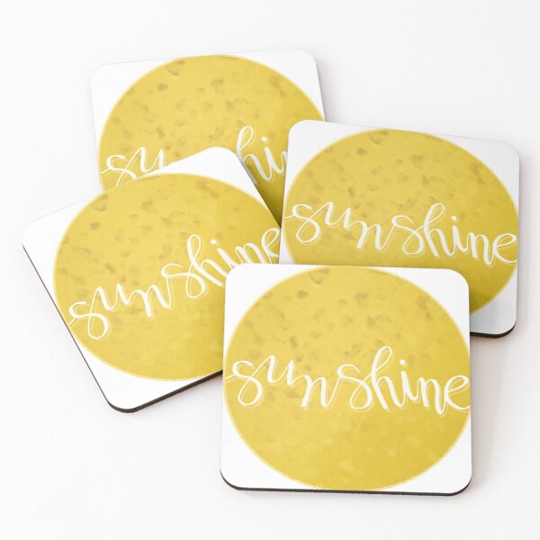 Item preview, Yellow sunshine graphic  designed and sold by Tristen Swinney.
