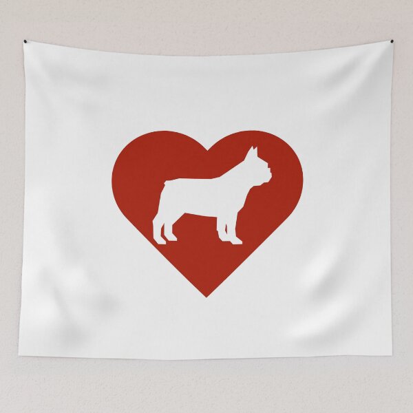 Item preview, French Bulldog designed and sold by mivanjanko.