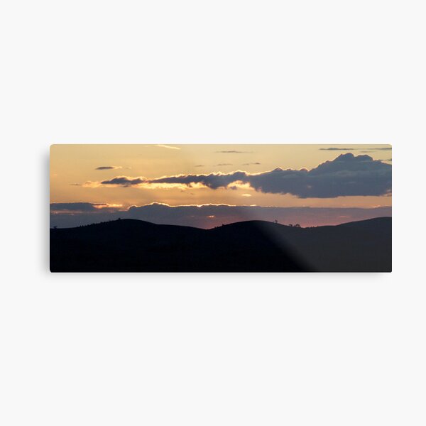 Item preview, The End of the Day designed and sold by Karina Walther.