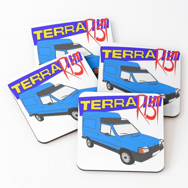 Item preview, Seat Terra - Blue designed and sold by angylroper.