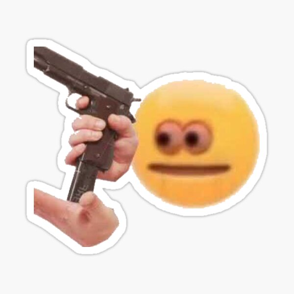 I made a cursed emoji with Skid