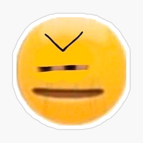 Cursed Emojis - Transparent Png Curse Emoji,Cursed Emojis - free transparent  emoji 