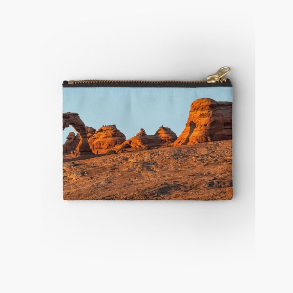 Item preview, Delicate Arch - Arches National Park designed and sold by Belinda Greb Photography.
