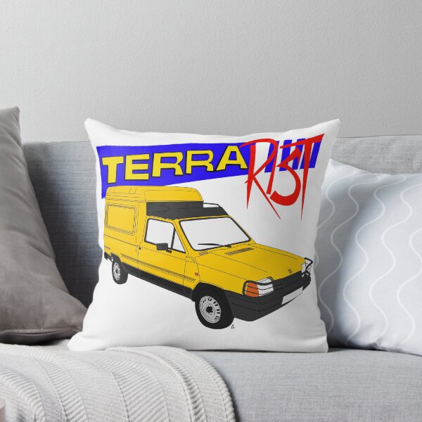Item preview, Asiento Terra - Amarillo designed and sold by angylroper.