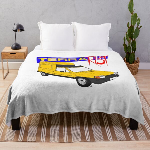 Item preview, Seat Terra - Yellow designed and sold by angylroper.