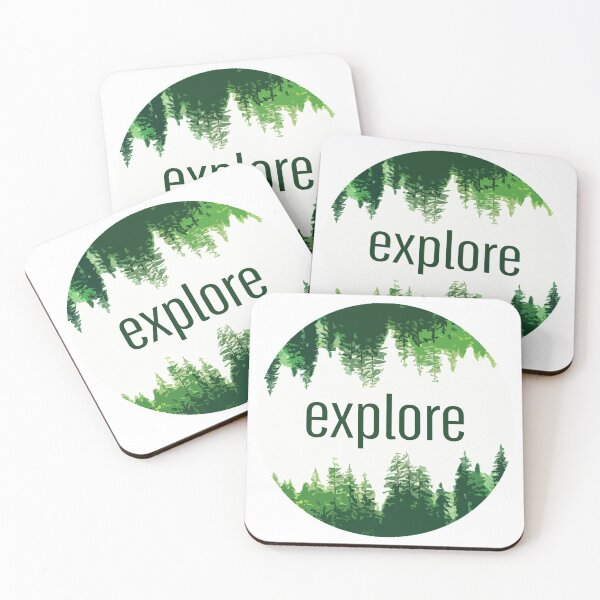 Item preview, Go and Explore designed and sold by LaDexis.