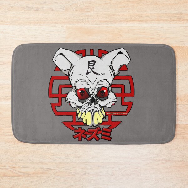 Item preview, Year of the Rat Bastard designed and sold by BAD-DiCE.