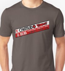 Chatsubo Unisex T-Shirt
