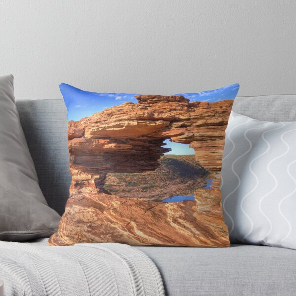 Item preview, Natures Window, Kalbarri, Western Australia designed and sold by Marc Russo.