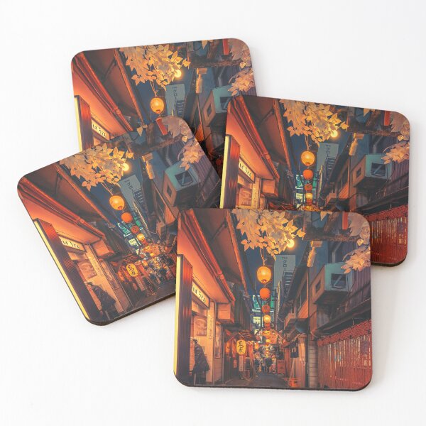Item preview, In the Alley II designed and sold by Anthonypresley.