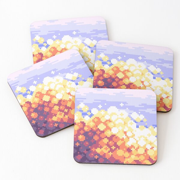 Item preview, Clouds designed and sold by Jack Whittaker.
