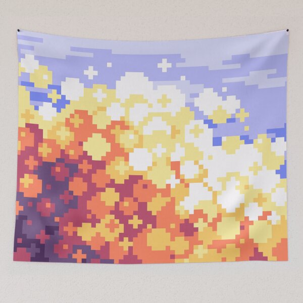 Item preview, Clouds designed and sold by Jack Whittaker.