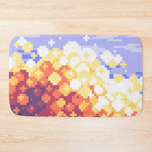 Item preview, Clouds designed and sold by Jack Whittaker.