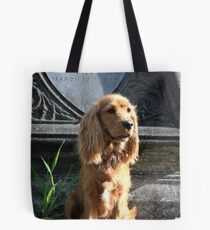 Constantine 2 Tote Bag