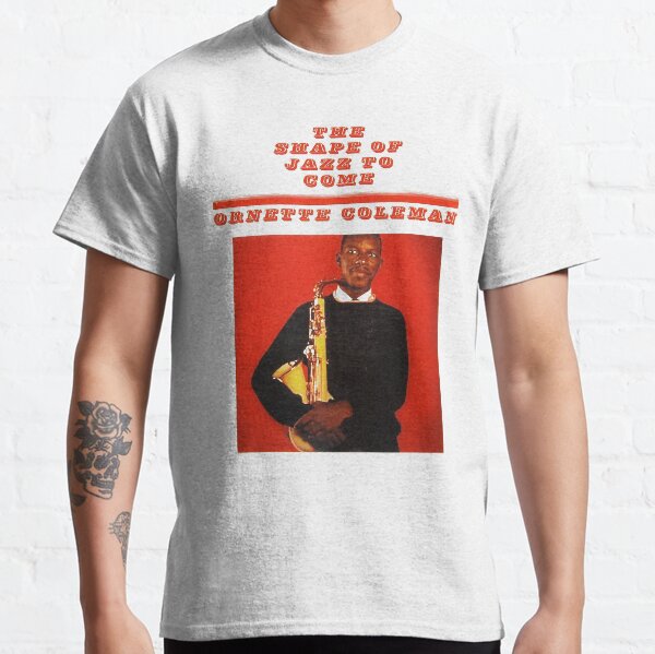 Ornette Coleman Classic T-Shirt
