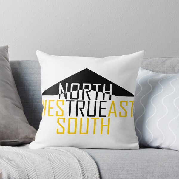 Item preview, TRUE NORTH designed and sold by EARNESTDESIGNS.