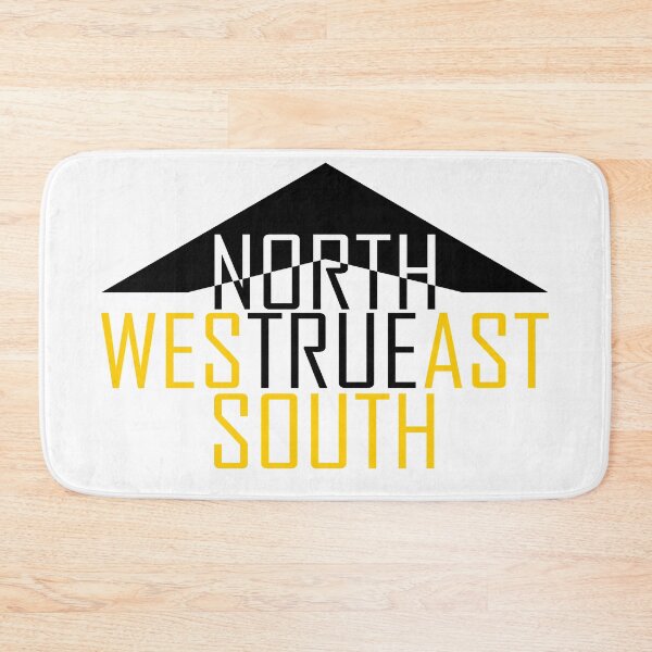 Item preview, TRUE NORTH designed and sold by EARNESTDESIGNS.
