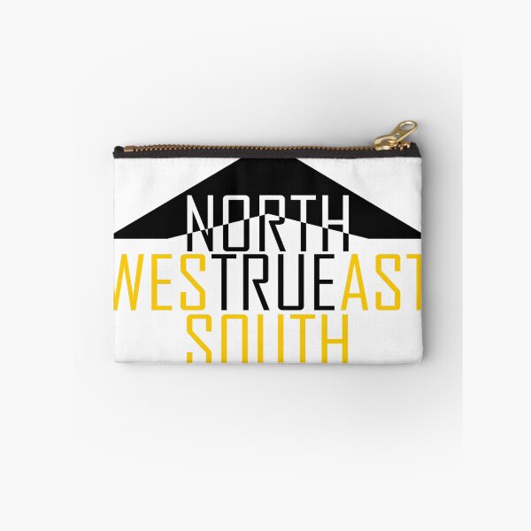 Item preview, TRUE NORTH designed and sold by EARNESTDESIGNS.