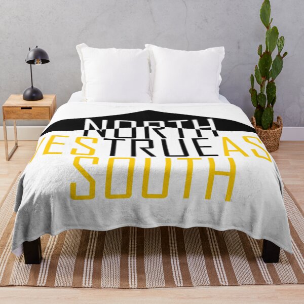 Item preview, TRUE NORTH designed and sold by EARNESTDESIGNS.