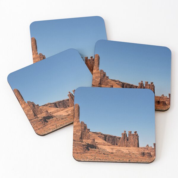 Item preview, The Three Gossips - Arches designed and sold by Belinda Greb Photography.