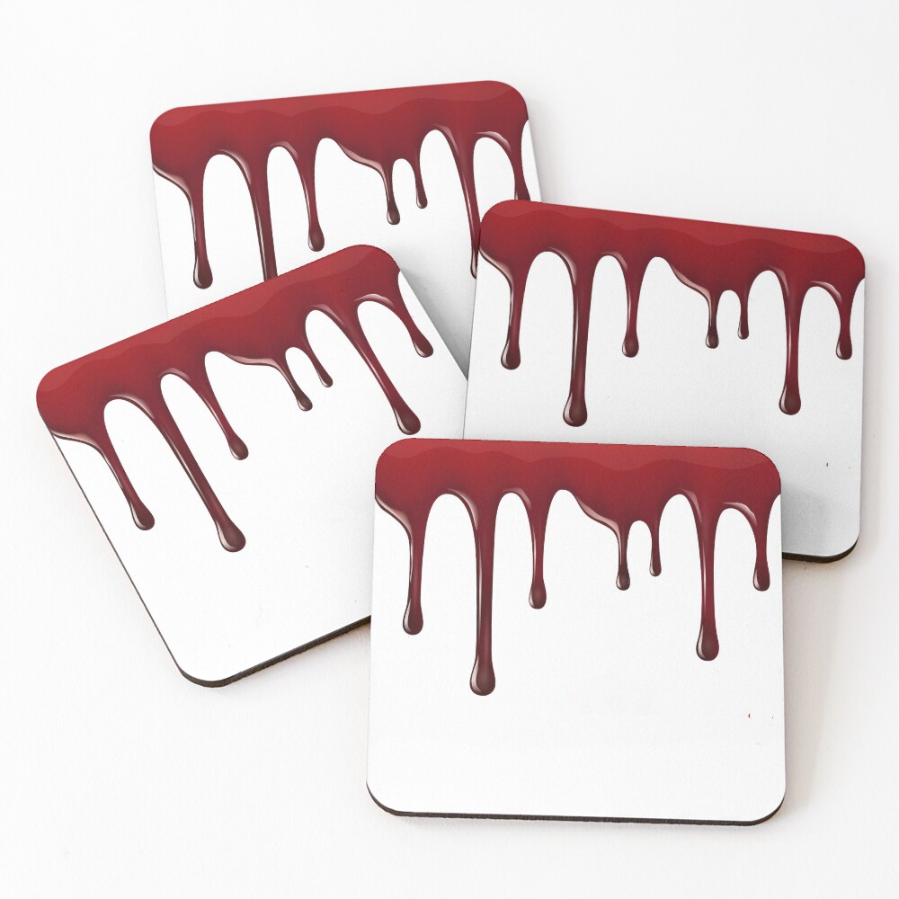Item preview, Coasters (Set of 4) designed and sold by johnsolidus.