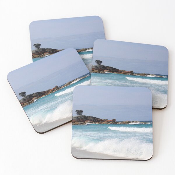 Item preview, Cosy Corner, Binalong Bay designed and sold by Kirsten Covington.