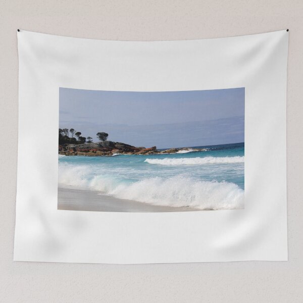 Item preview, Cosy Corner, Binalong Bay designed and sold by Kirsten Covington.