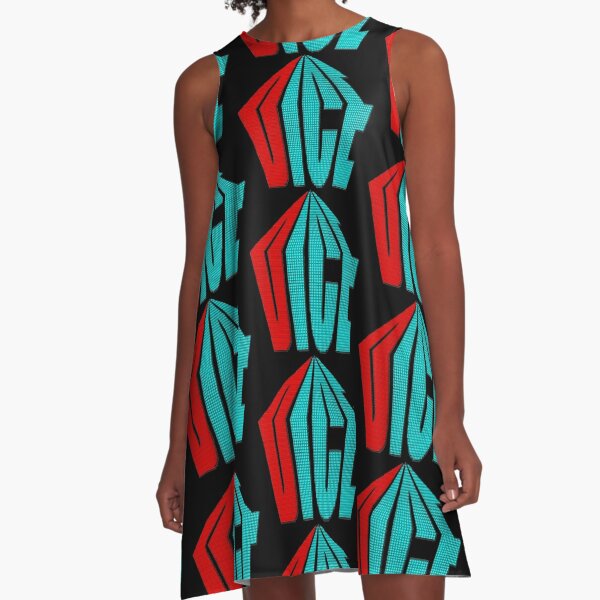 Ice Cube Dresses | Redbubble