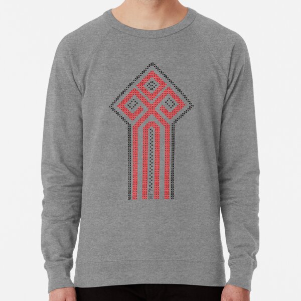Chur (Čur) - Patron of homes Lightweight Sweatshirt