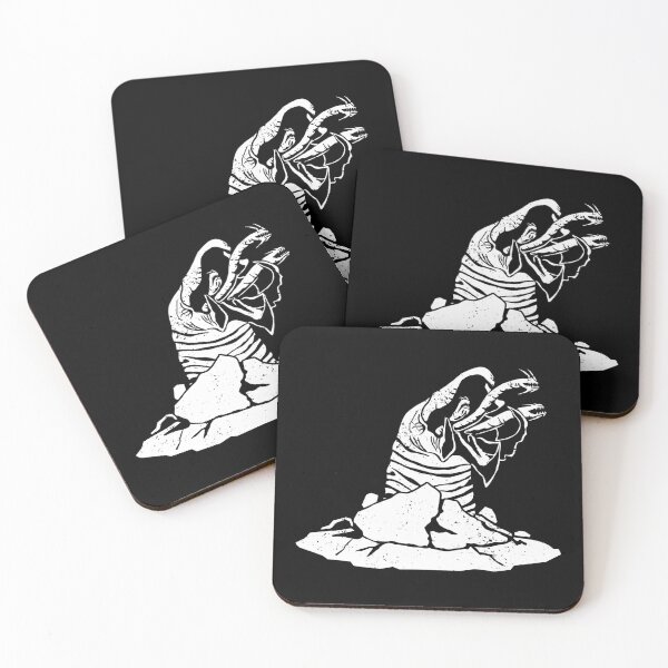 Item preview, Simple Graboid designed and sold by CCCDesign.