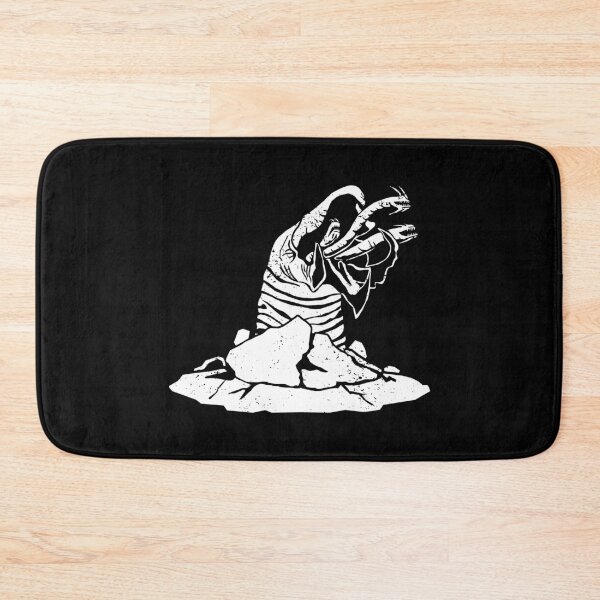 Item preview, Simple Graboid designed and sold by CCCDesign.