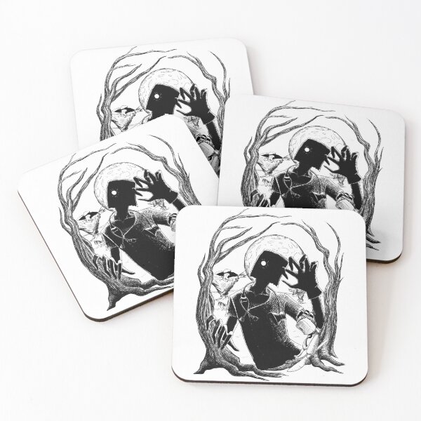 Item preview, Scary Stories to Tell in the FGC designed and sold by MurderFactory.