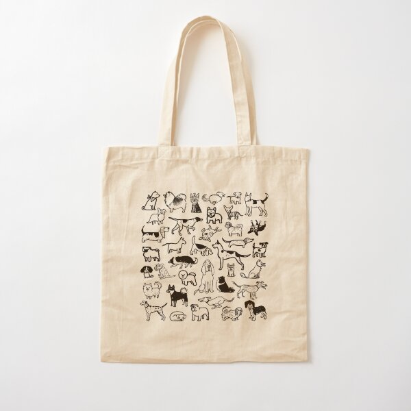 eco bag gift tote bag dog lovers Weimaraner Tote Bag beach bag cotton bag washable bag Eco shopping bag