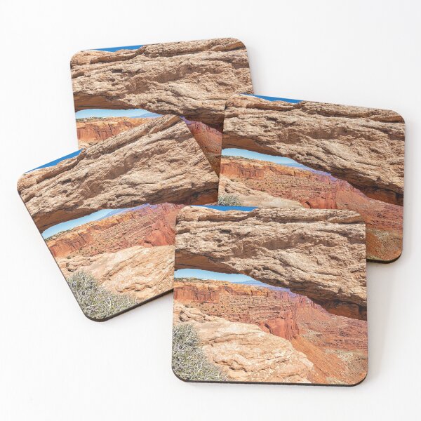 Item preview, Mesa Arch - Canyonlands National Park designed and sold by Belinda Greb Photography.