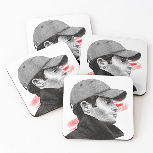 Item preview, Joe Goldberg - You designed and sold by Amelia Haynes.