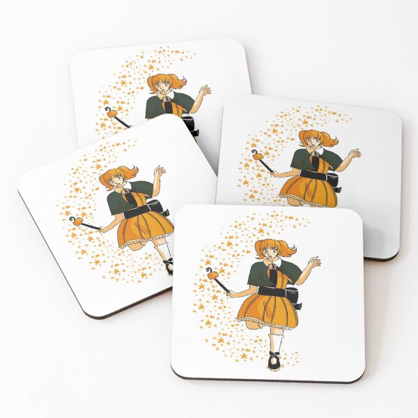 Item preview, Pumpkin Magic designed and sold by NerdyPaperDolls.