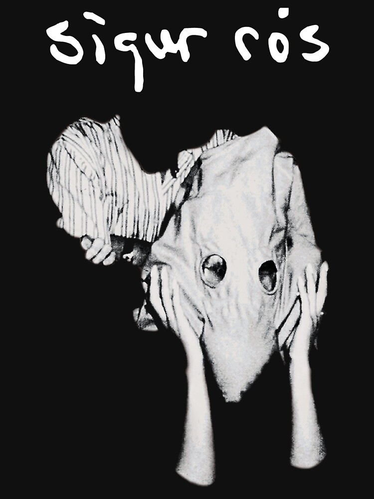 Sigur Ros by lenhowe1996