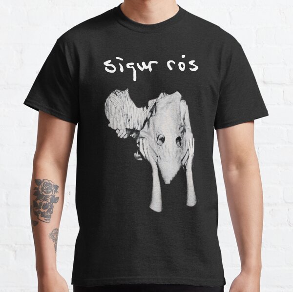Sigur Ros Classic T-Shirt