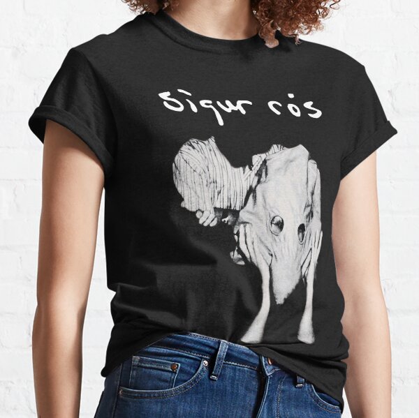 Sigur Ros Classic T-Shirt