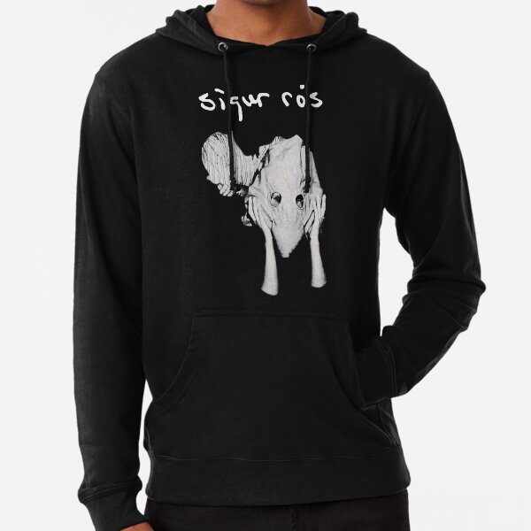 sigur ros hoodie