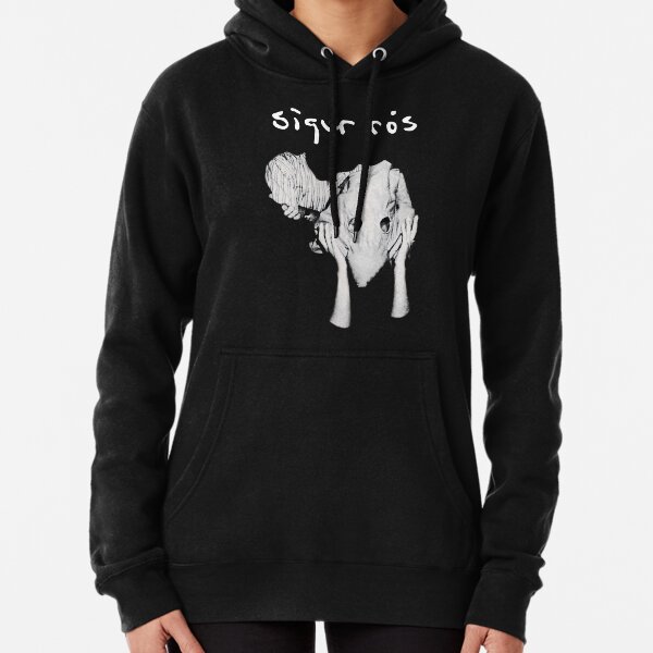 sigur ros hoodie