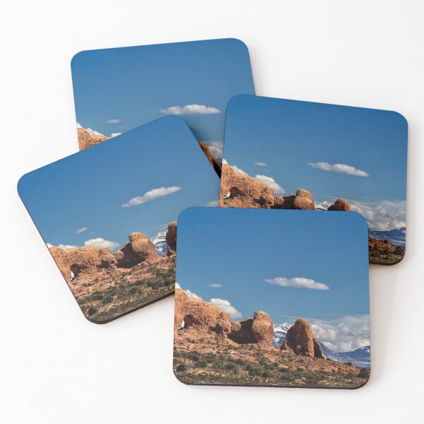Item preview, Between Two Worlds - Arches National Park designed and sold by Belinda Greb Photography.