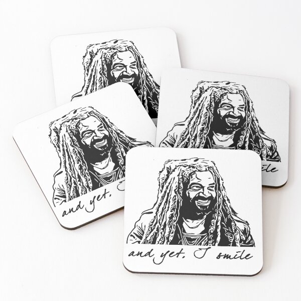 Item preview, King Ezekiel  designed and sold by Hoya94.