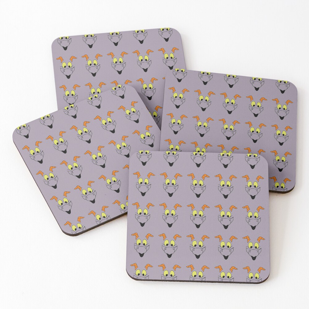 Item preview, Coasters (Set of 4) designed and sold by FandomTrading.