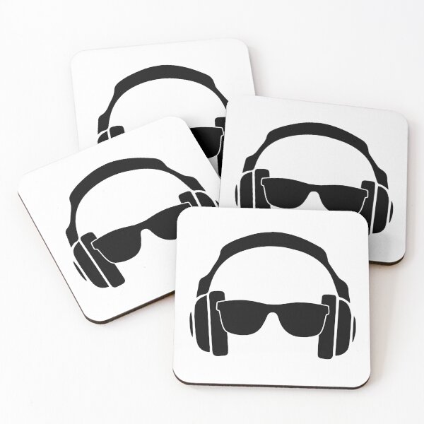 Item preview, Headphones and Shades designed and sold by djchalice.