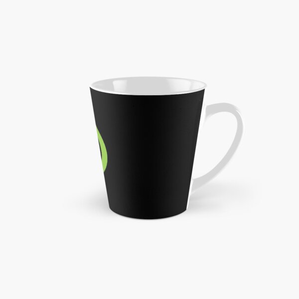 Typ O Negativ Tasse (konisch)