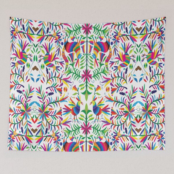 Item preview, Otomi Colorful designed and sold by edleon.